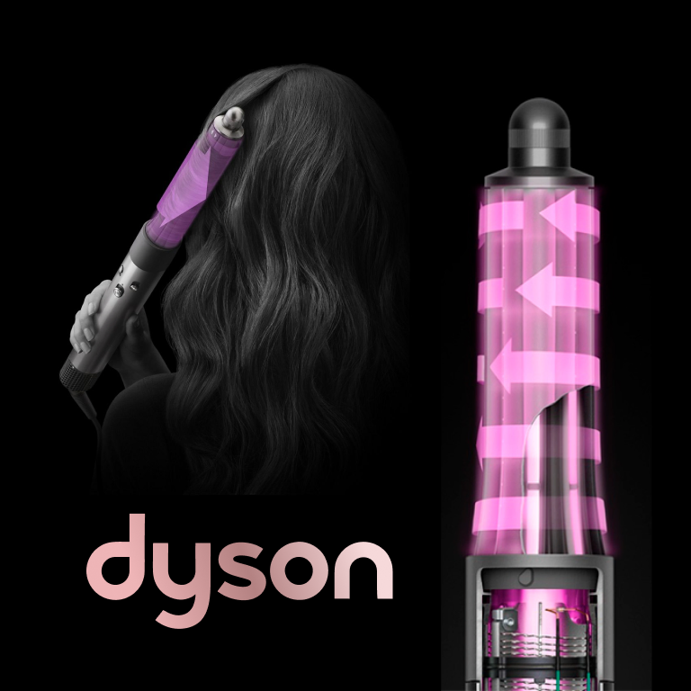 Фото 4 Dyson Airwrap Complete 2022
