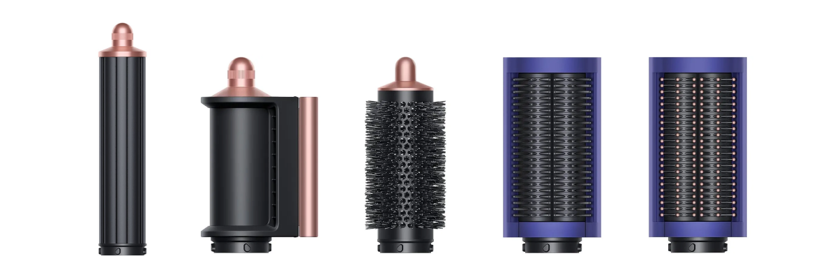 Фото 5 Dyson Airwrap Complete 2022