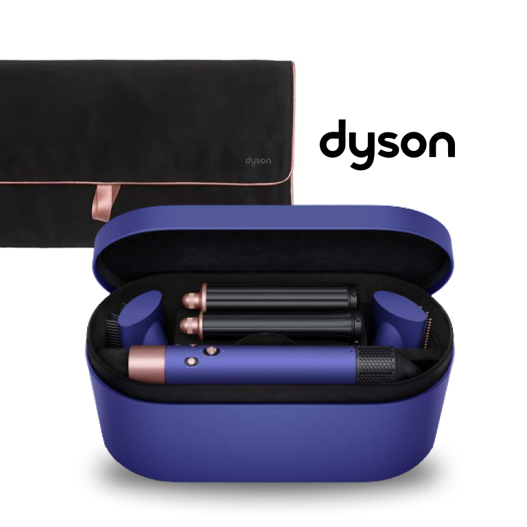 Фото 6 Dyson Airwrap Complete 2022