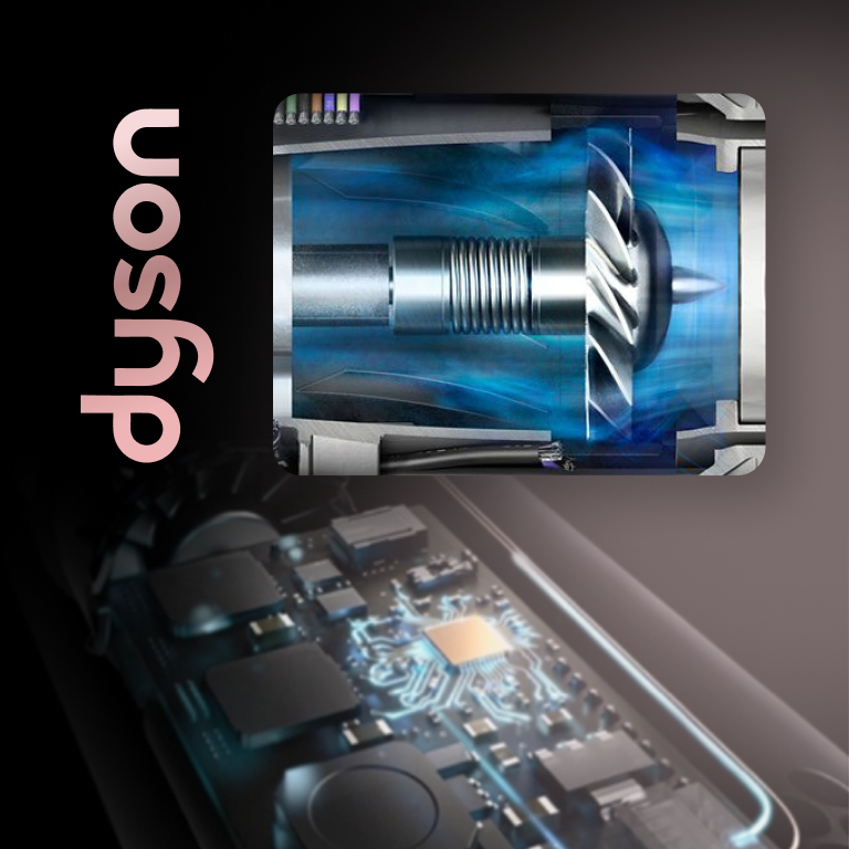 Фото 7 Dyson Airwrap Complete 2022