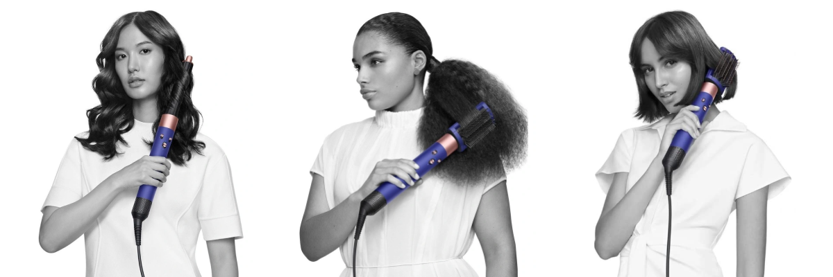 Фото 8 Dyson Airwrap Complete 2022