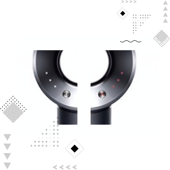 Фото 4 Dyson HD03