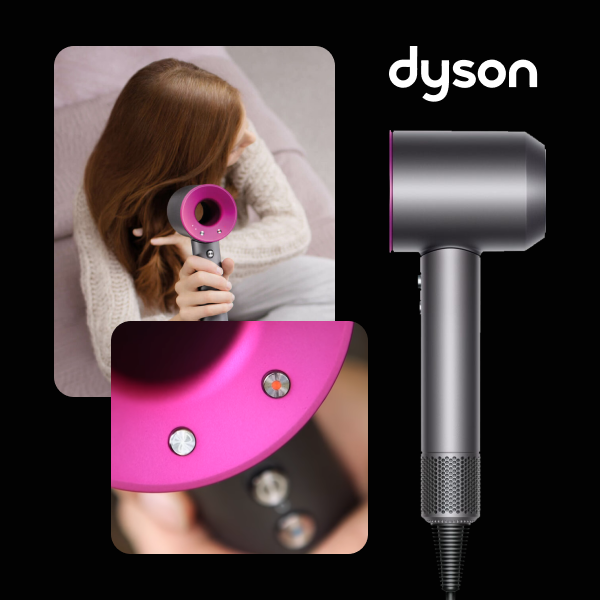 Фото 3 Dyson HD07
