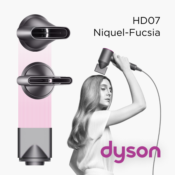 Фото 4 Dyson HD07