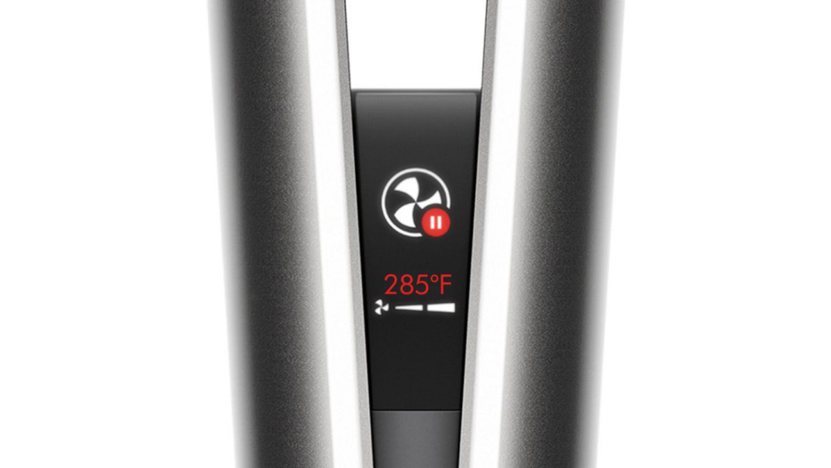 Фото 8 Dyson HT01