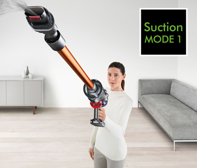Фото 6 Dyson SV27 V10