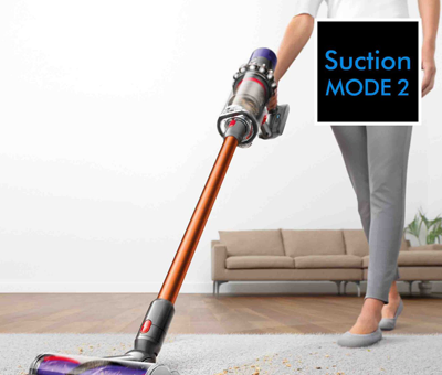 Фото 7 Dyson SV27 V10