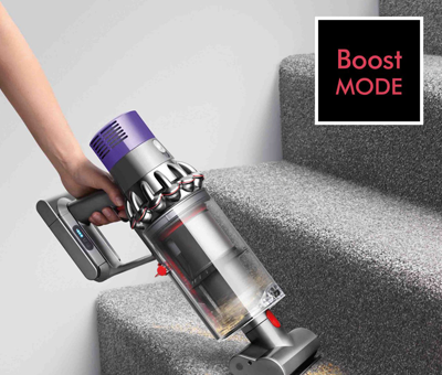 Фото 8 Dyson SV27 V10