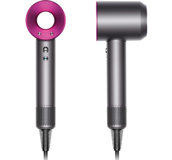 Фото 1 Dyson Supersonic HD03