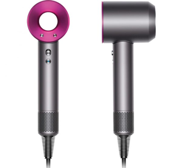 Фото 1 Dyson Supersonic HD03