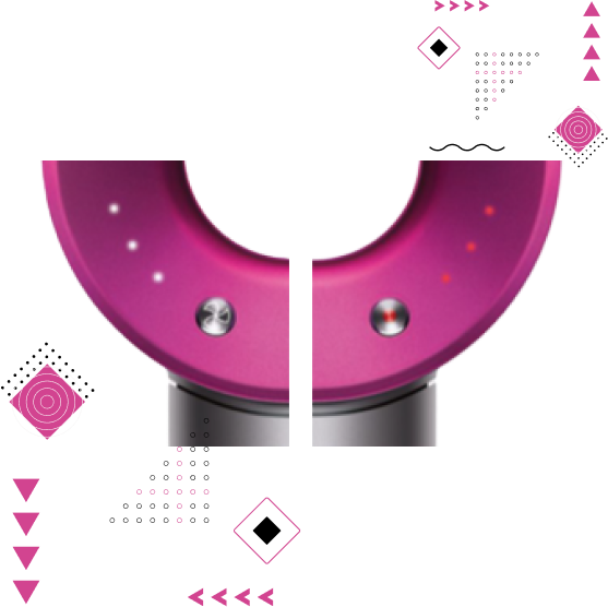 Фото 4 Dyson Supersonic HD03