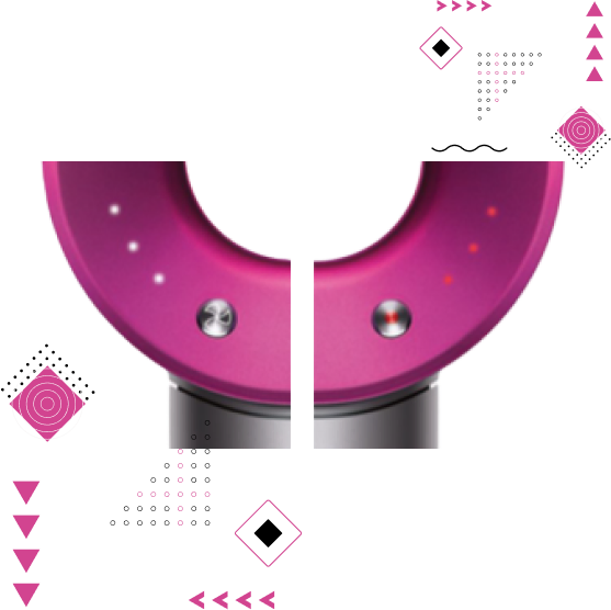 Фото 4 Dyson Supersonic HD03
