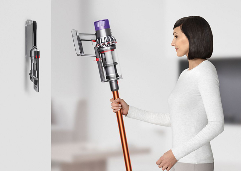 Фото Dyson V10 Absolute