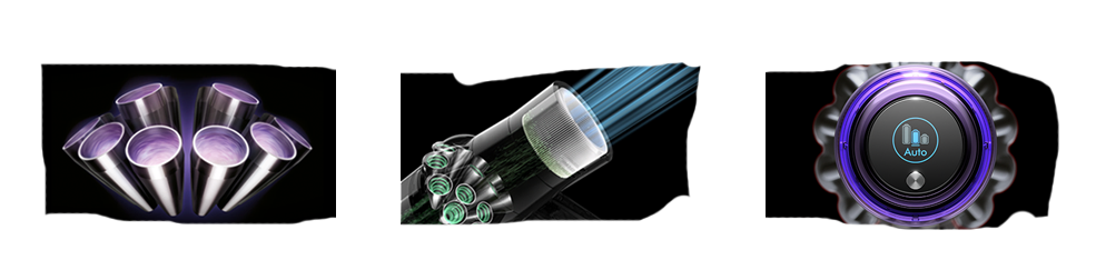 Фото 2 Dyson V11 Absolute Extra Pro