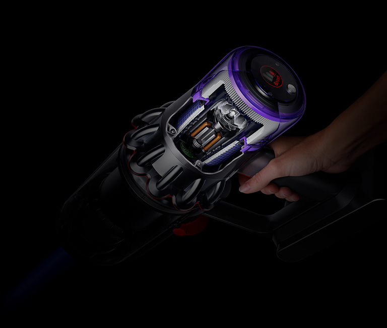 Фото 3 Dyson V11 Absolute Extra Pro