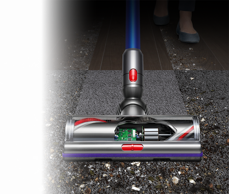 Фото 5 Dyson V11 Absolute Extra Pro