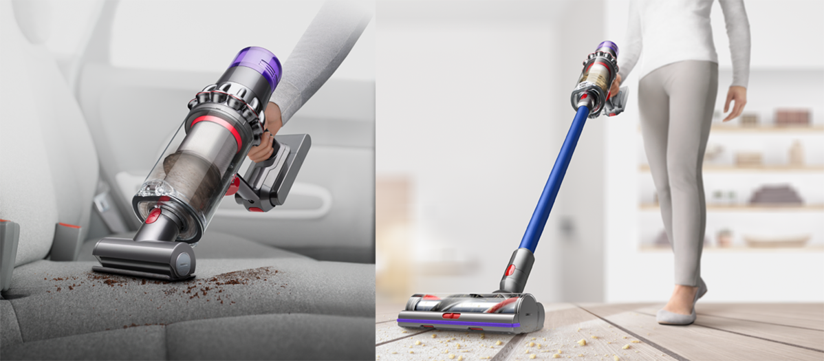 Фото 4 Dyson V11 Absolute Extra Pro
