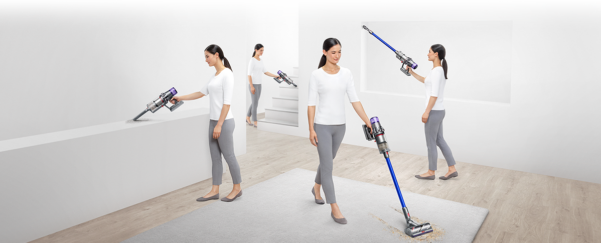 Фото 7 Dyson V11 Absolute Extra Pro