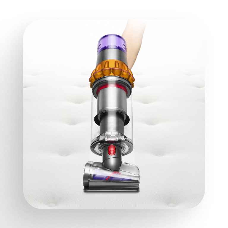 Фото 2 Dyson V15 Absolute