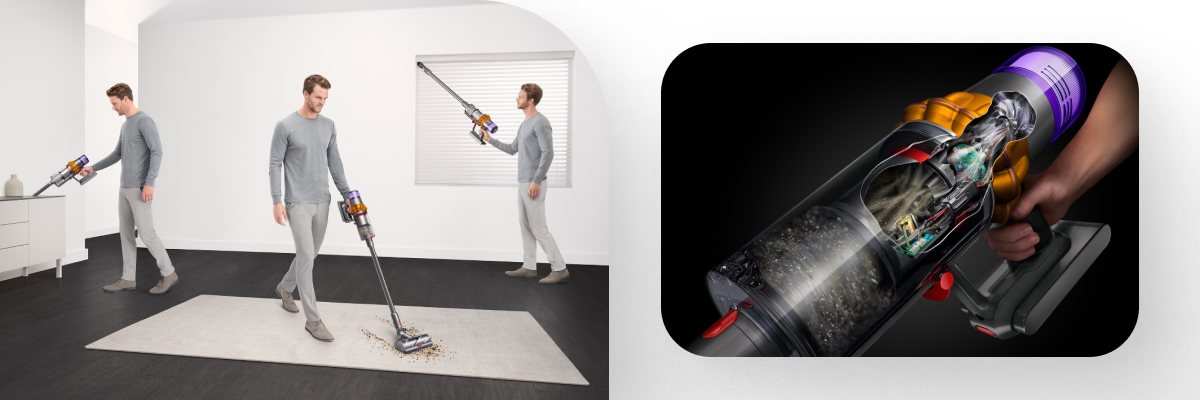 Фото 6 Dyson V15 Absolute