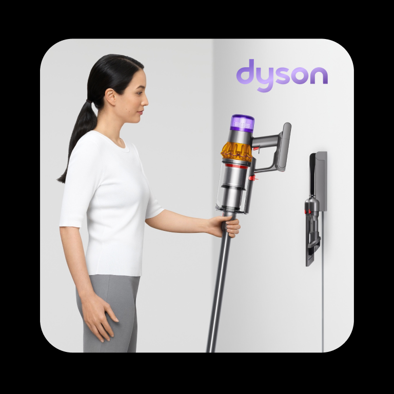 Фото 7 Dyson V15 Absolute
