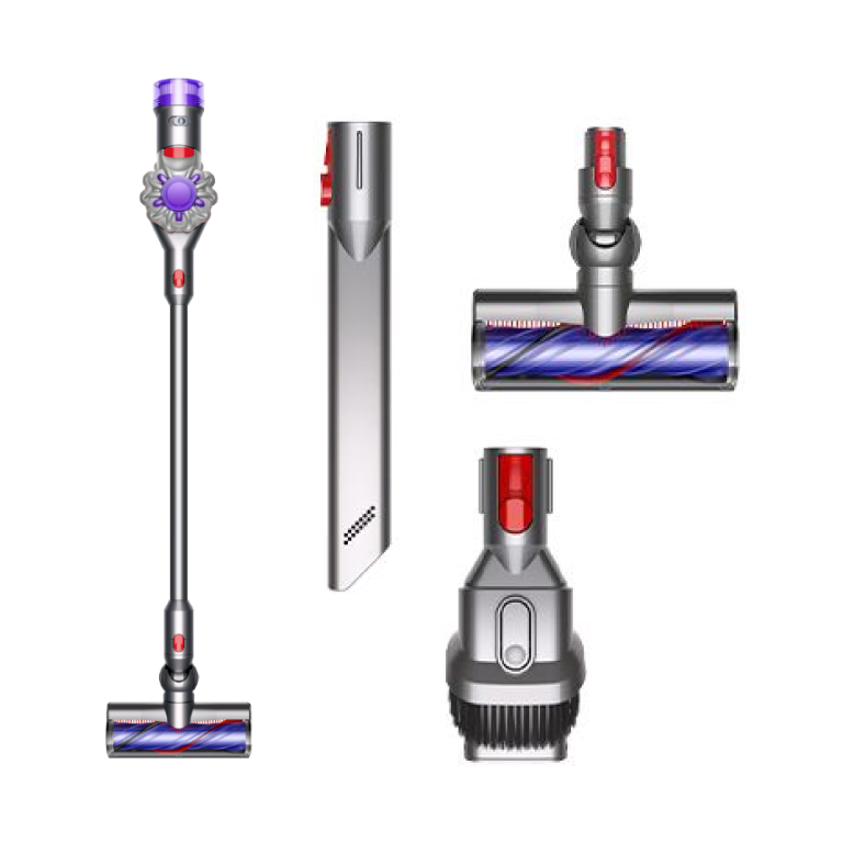 Фото 2 Dyson V8