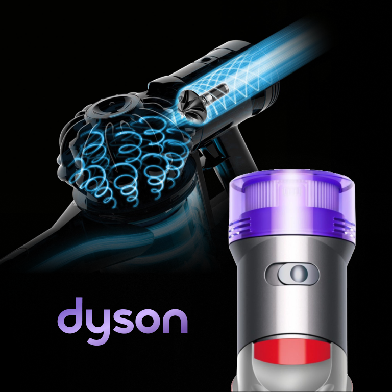 Фото 4 Dyson V8