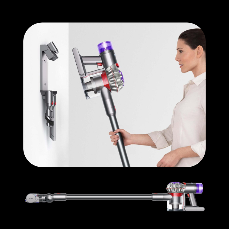 Фото 7 Dyson V8