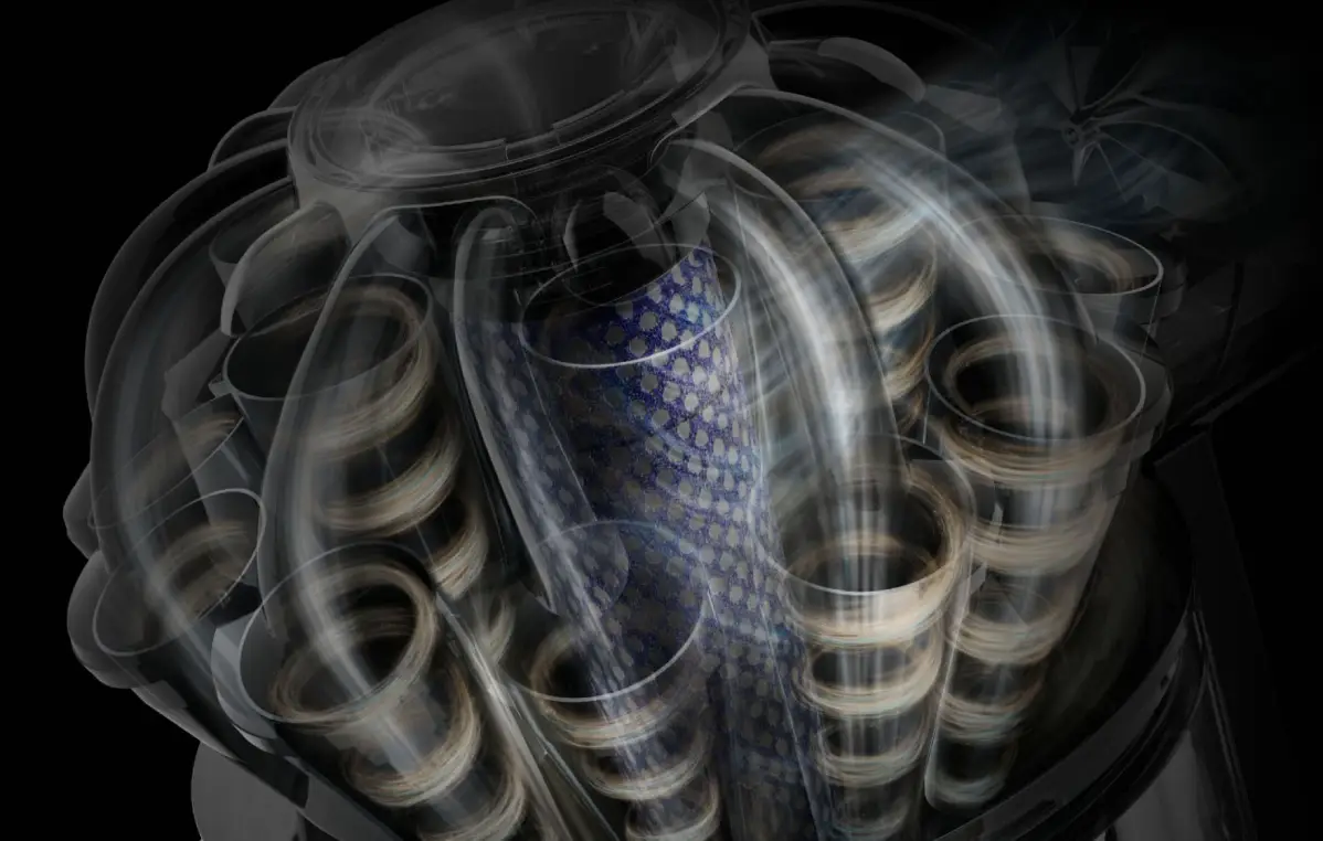 Фото 2 Dyson_V8_Cyclone