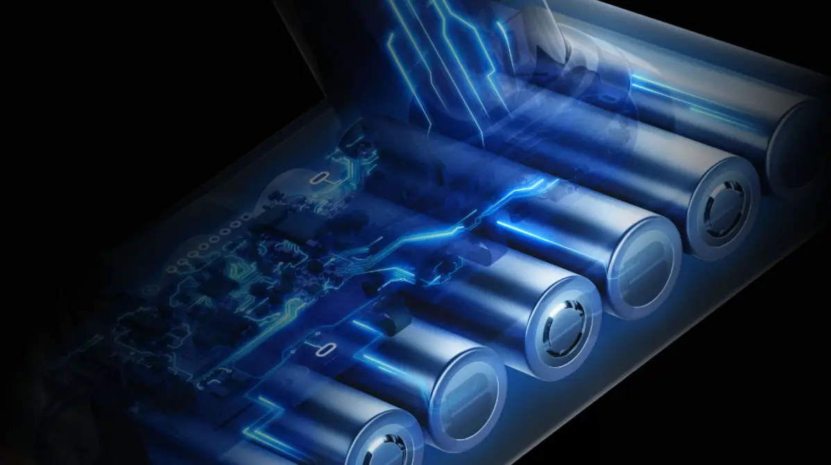 Фото 3 Dyson_V8_Cyclone