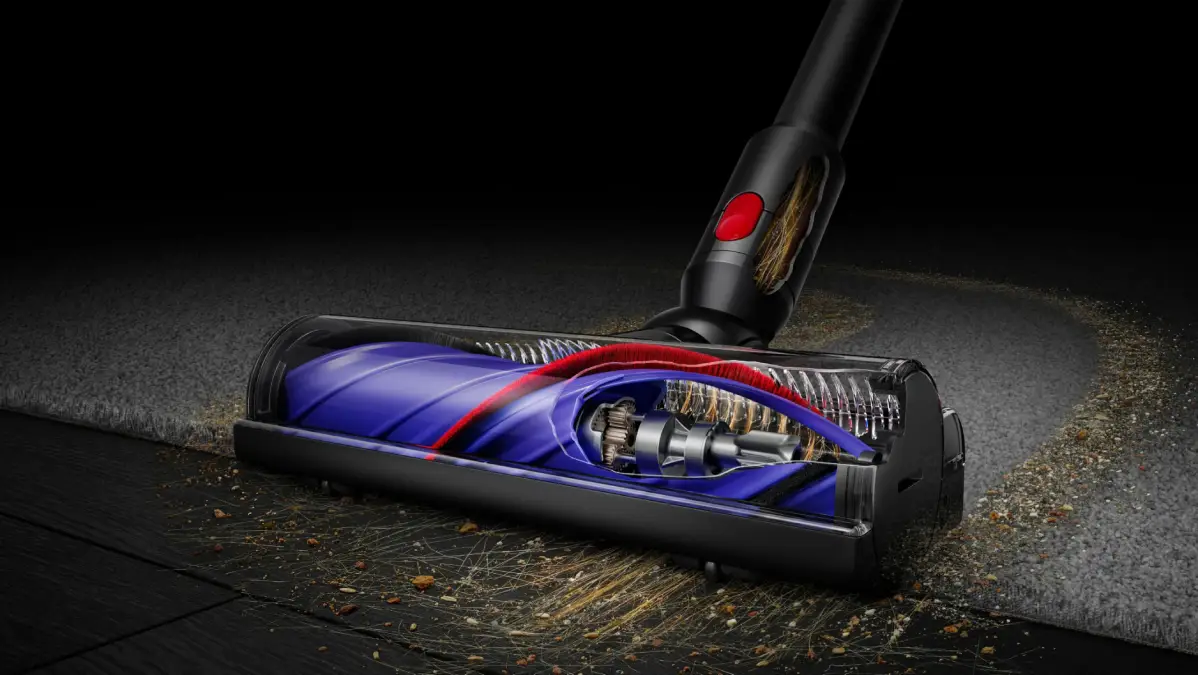 Фото 4 Dyson_V8_Cyclone