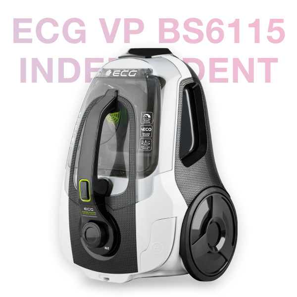 Фото 1 ECG VP BS6115 Independent
