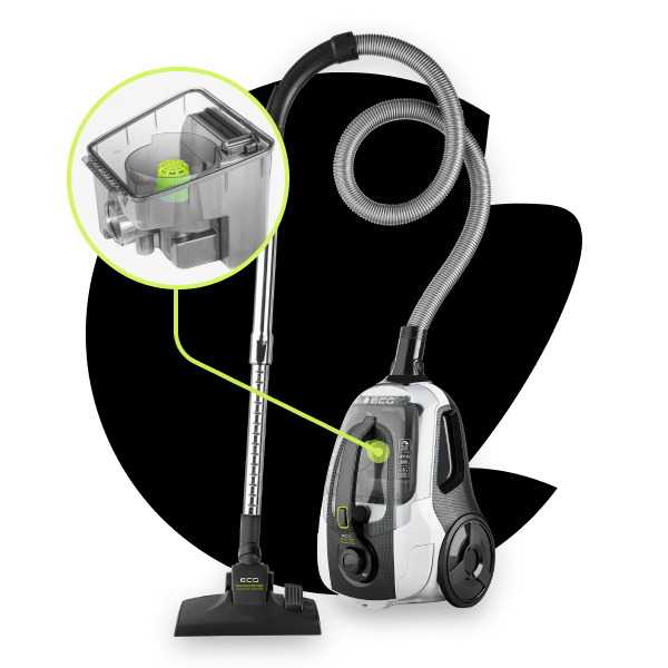 Фото 3 ECG VP BS6115 Independent
