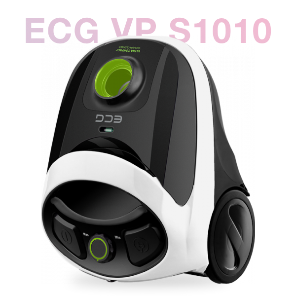 Фото 1 ECG VP S1010