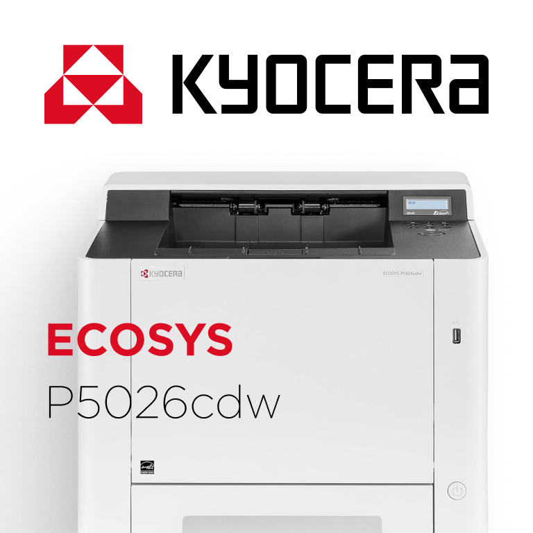 Фото 1 ECOSYS P5026cdw