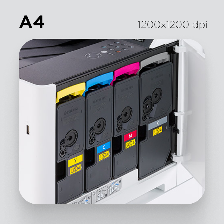 Фото 2 ECOSYS P5026cdw