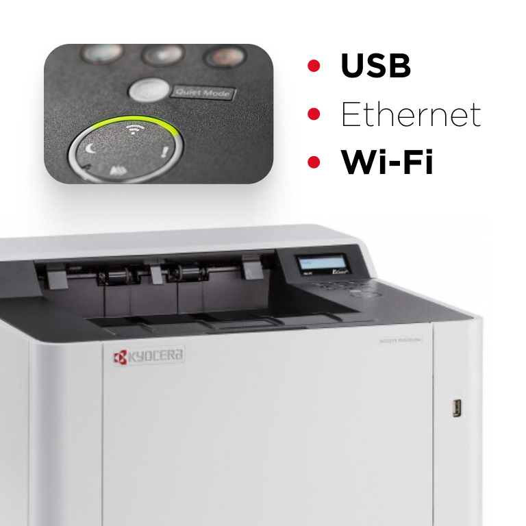 Фото 3 ECOSYS P5026cdw