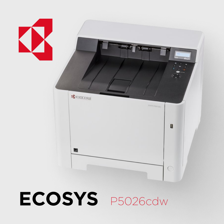Фото 4 ECOSYS P5026cdw