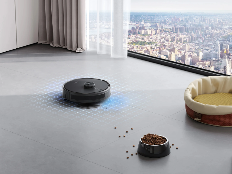 Фото 2 ECOVACS DEEBOT Y1 Pro