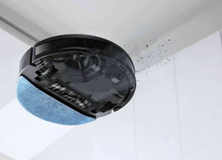 Фото 3 ECOVACS DEEBOT Y1 Pro