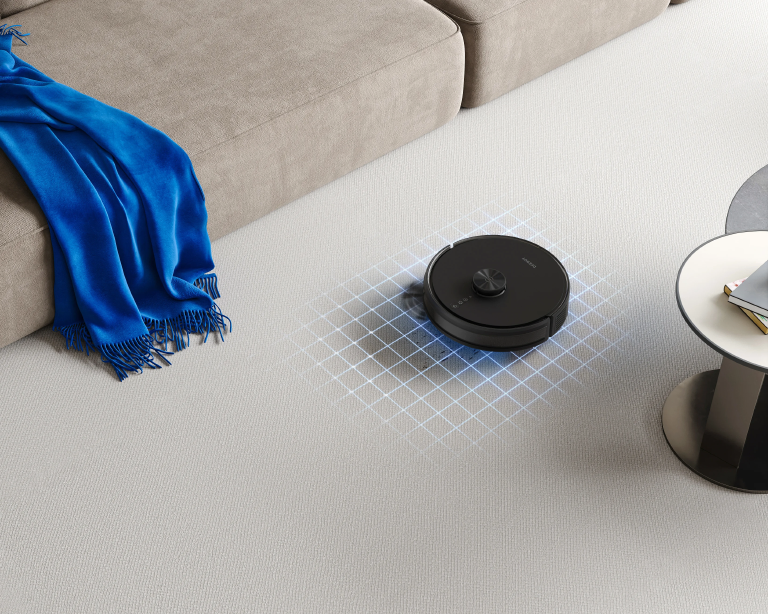 Фото 3 ECOVACS DEEBOT Y1 Pro