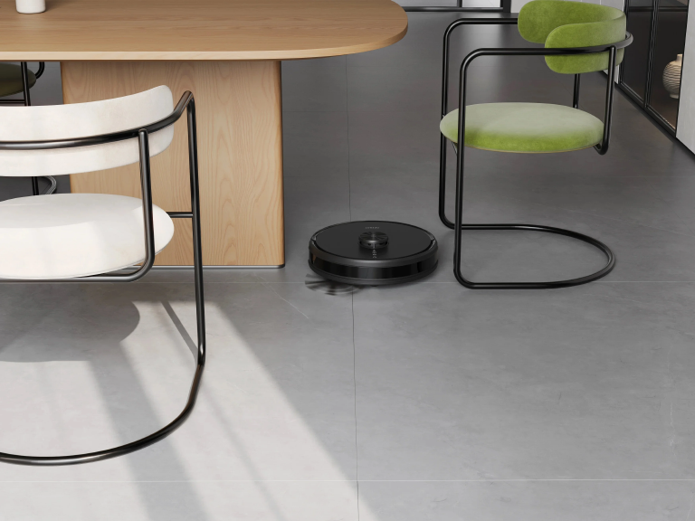 Фото 6 ECOVACS DEEBOT Y1 Pro
