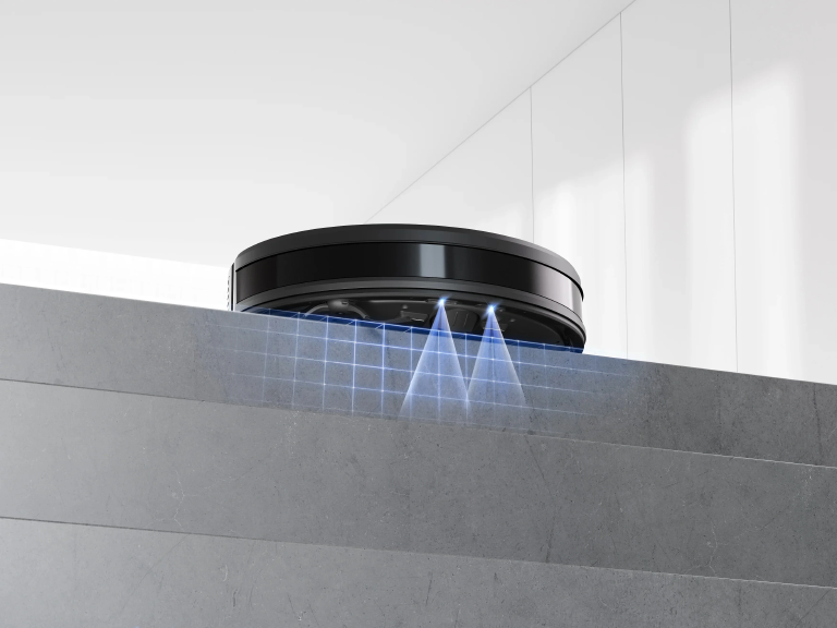 Фото 7 ECOVACS DEEBOT Y1 Pro