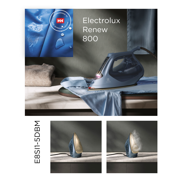 Фото 3 Electrolux E8SI1-5DBM