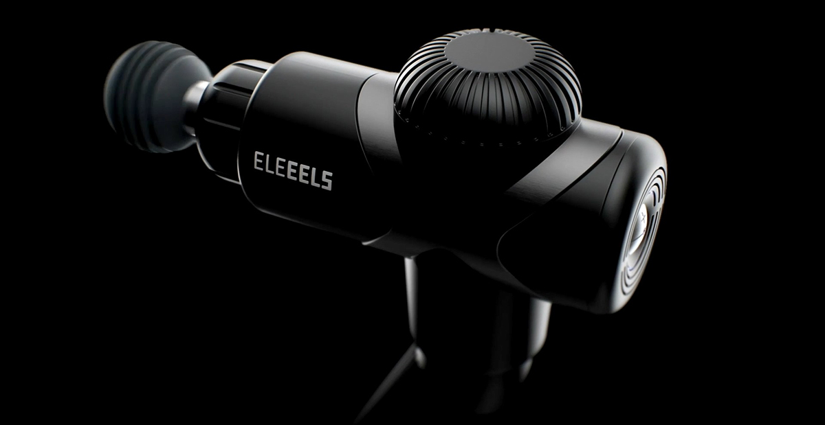 Фото ELEEELS X4