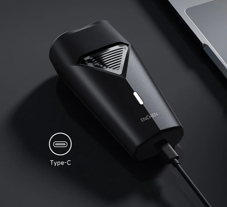 Фото ENCHEN Mini 6s