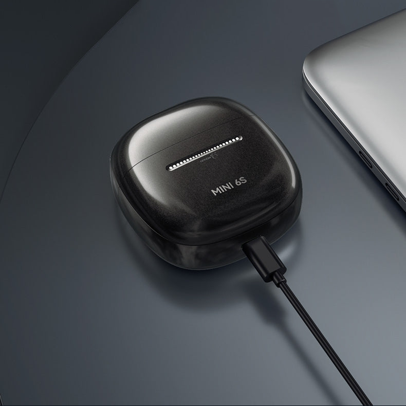 Фото ENCHEN Mini 6s