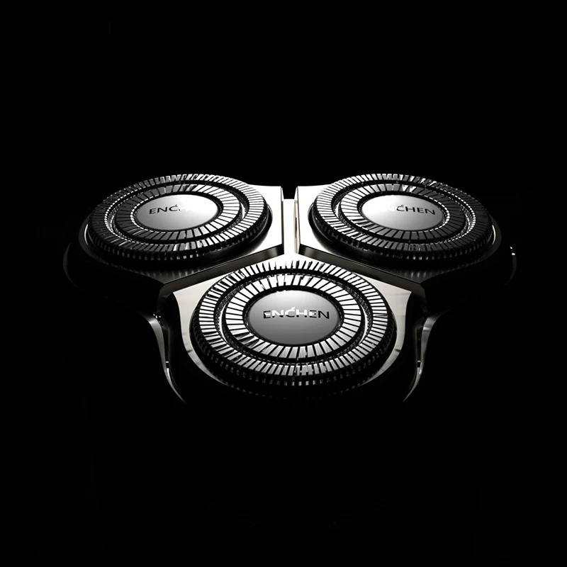 Фото 2 ENCHEN_Steel_3S