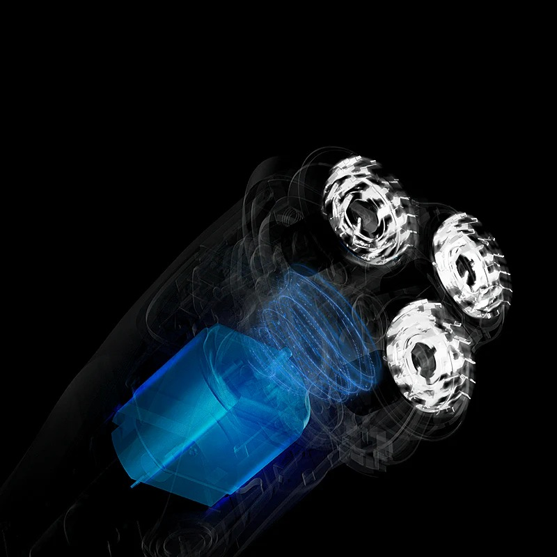 Фото 3 ENCHEN_Steel_3S