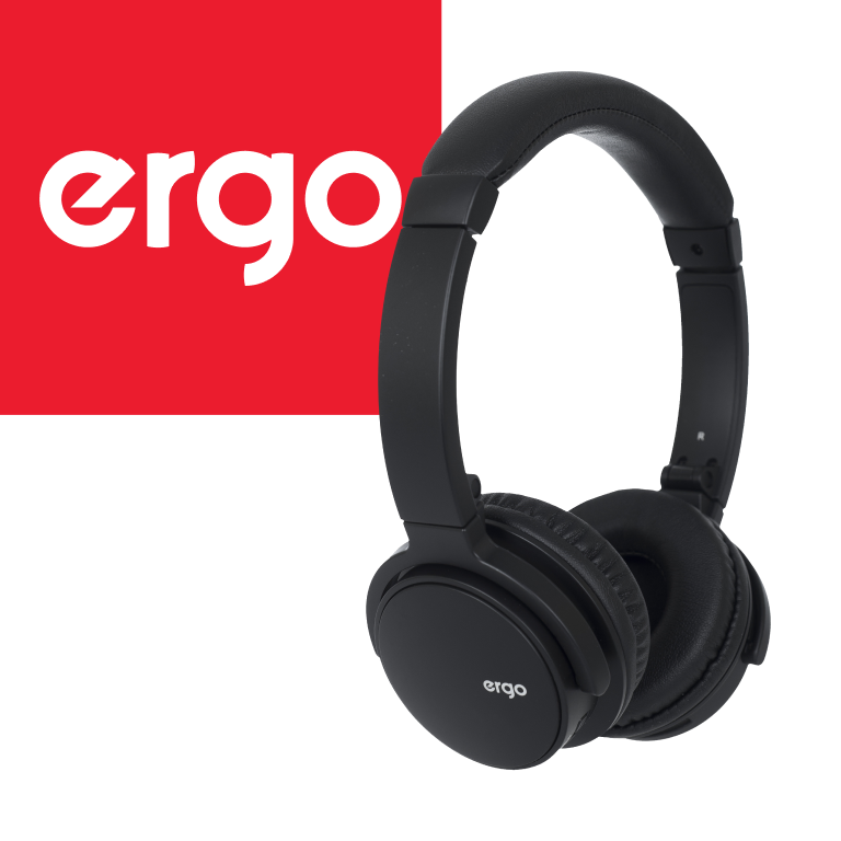 Фото 1 ERGO BT 490